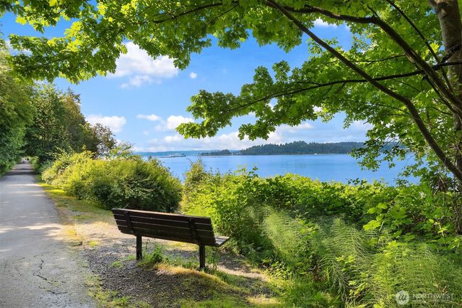 The park offers opportunities for birdwatching, beachcombing, and connecting with nature in a peaceful and picturesque setting. | Image 23