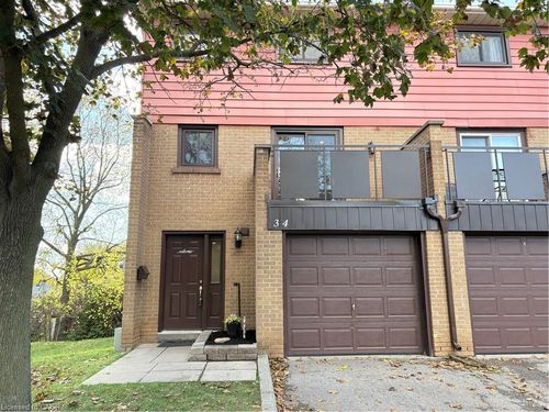 34-187 Grulke St, Kitchener, ON, N2A2S6 | Card Image