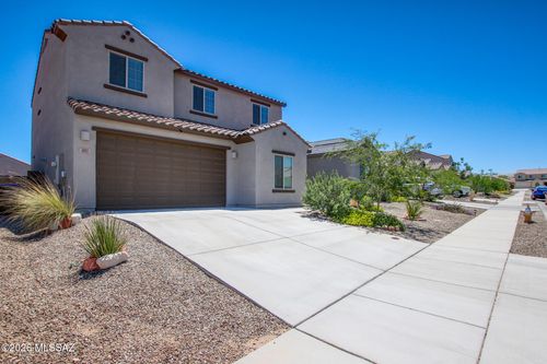 897 W Calle El Acuario, Sahuarita, AZ, 85629-1210 | Card Image