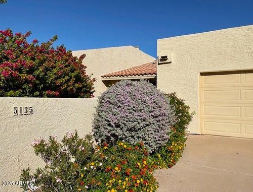 5135 N 78th St, Scottsdale, AZ, 85250-7240 | Card Image