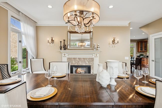 3754 Maple Ave, House other with 5 bedrooms, 4 bathrooms and 3 parking in Northbrook IL | Image 12