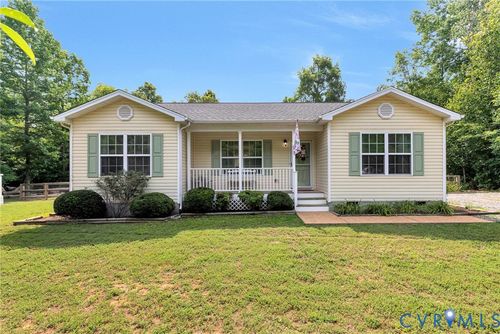 16468 Coatesville Rd, Beaverdam, VA, 23015-1621 | Card Image