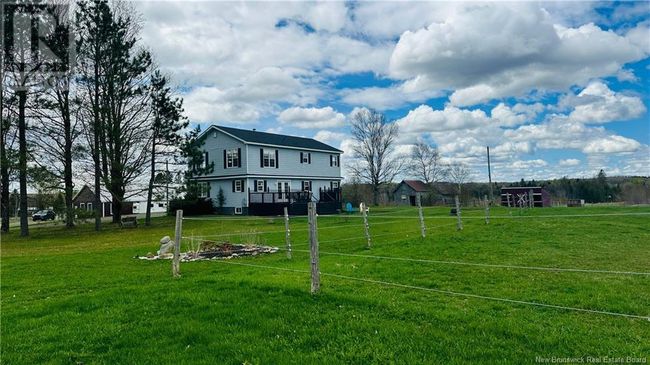 198 Bedell Settlement Rd, House other with 4 bedrooms, 4 bathrooms and null parking in Bedell NB | Image 5