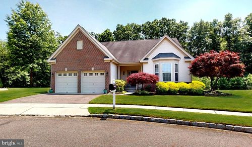 58 Morning Glory Dr, MARLTON, NJ, 08053-5559 | Card Image