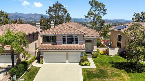 10 Via Berrendo, Rancho Santa Margarita, CA, 92688-3197 | Card Image