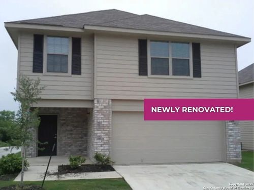 2218 Fishing Trl, San Antonio, TX, 78224-3161 | Card Image