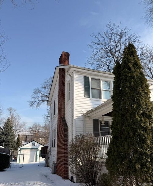 1007 Irving Ave, Royal Oak, MI, 48067-3310 | Card Image