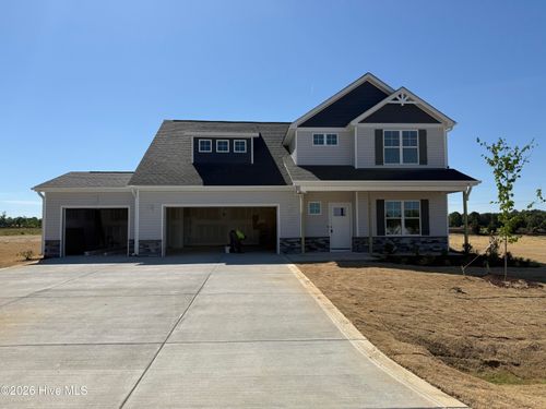 46 Grady Farm Way, Benson, NC, 27504 | Card Image