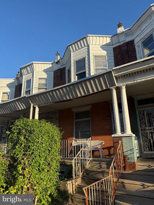 5828 Sansom St, PHILADELPHIA, PA, 19139-3147 | Card Image