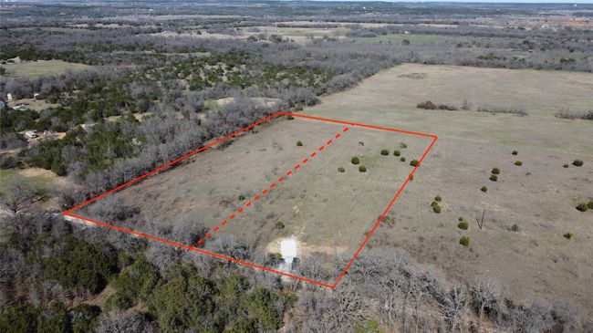 214 Private Road 2950, Home with 0 bedrooms, 0 bathrooms and null parking in Kopperl TX | Image 5