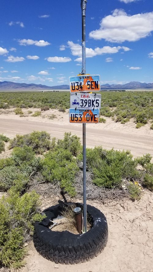 9600 Highway 56, Beryl, UT, 84714 | Card Image