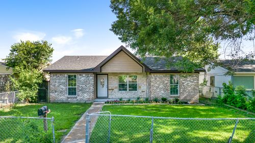 10124 Shayna Dr, Dallas, TX, 75217-2886 | Card Image