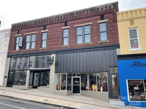 b-233 W Main St, Albemarle, NC, 28001-4816 | Card Image