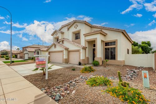 3870 S Velero St, Chandler, AZ, 85286-2687 | Card Image