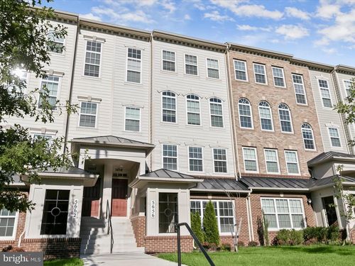 5656 Lanteen St, LANHAM, MD, 20706-2581 | Card Image