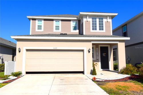 6509 Great Bear Dr, Lakeland, FL, 33805-2798 | Card Image