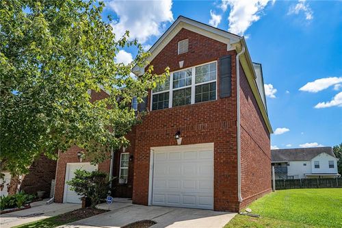 6515 Snowbird Ln, Douglasville, GA, 30134-5769 | Card Image