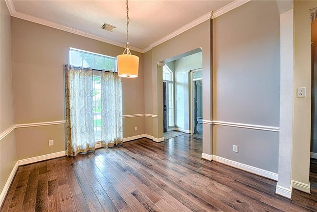 3118 E Webber Dr, House other with 4 bedrooms, 2 bathrooms and 2 parking in Pearland TX | Image 4