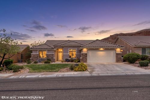 859 Sagedell Rd, Mesquite, NV, 89027-8814 | Card Image