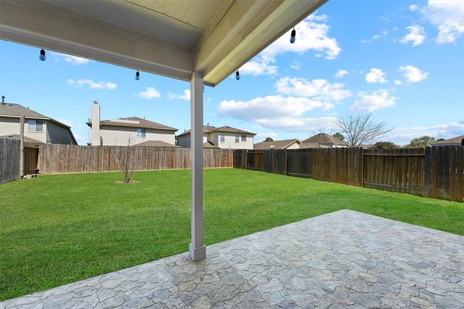 2439 Pinpoint Dr, House other with 3 bedrooms, 3 bathrooms and 2 parking in Spring TX | Image 22
