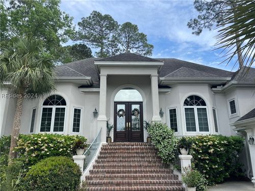 36 Bridgetown Road, Hilton Head Island, SC, 29928 | Card Image