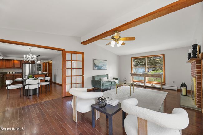 2 Faucett Ln, House other with 3 bedrooms, 3 bathrooms and null parking in Pittsfield MA | Image 21