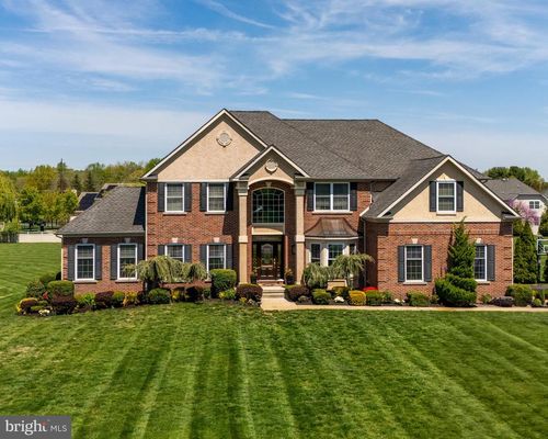 849 Cymbeline Ct, MICKLETON, NJ, 08056-1276 | Card Image