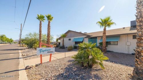 1-2011 N 51st Street, Phoenix, AZ, 85008 | Card Image