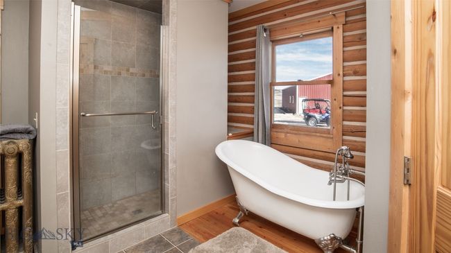 258 Howie Rd, Home with 6 bedrooms, 4 bathrooms and null parking in Big Timber MT | Image 51