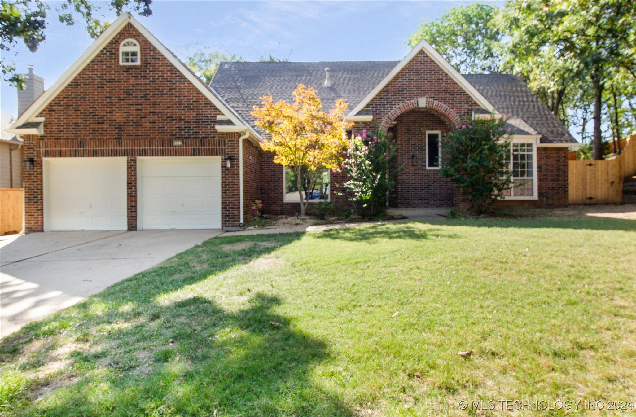 Allegheny Ave, Tulsa, OK 74137