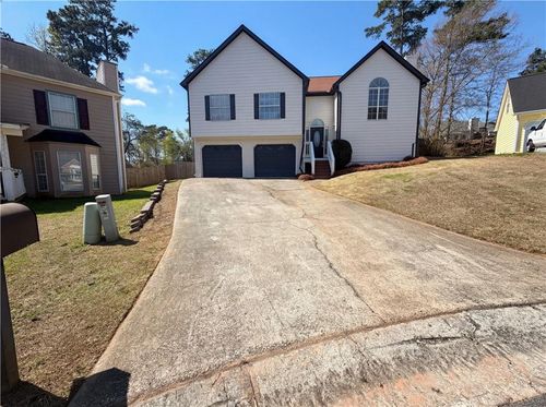 1390 Chapel Hill Ln Sw, Marietta, GA, 30008-4444 | Card Image