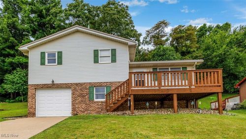 720 W Fernwood Dr, Toronto, OH, 43964-1927 | Card Image