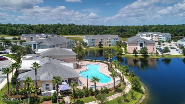 202 - 4908 Key Lime Dr, Condo with 3 bedrooms, 2 bathrooms and null parking in Jacksonville FL | Image 13