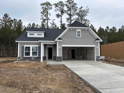 300 Palmetto Sand Loop, Conway, SC, 29527 | Card Image