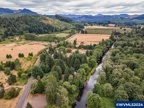 17126 Alsea Hwy, Alsea, OR, 97324-9626 | Card Image