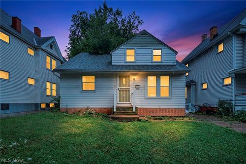 9604 Hilgert Dr, Cleveland, OH, 44104-5335 | Card Image