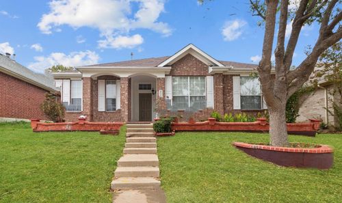 4521 Highridge Dr, The Colony, TX, 75056-4073 | Card Image