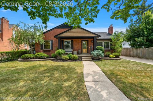1635 Torry St, Birmingham, MI, 48009-7205 | Card Image