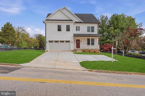 4100 Taylor Ave, BALTIMORE, MD, 21236-4608 | Card Image