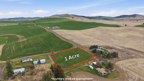 XXXX N Vine St, Latah, WA, 99018 | Card Image