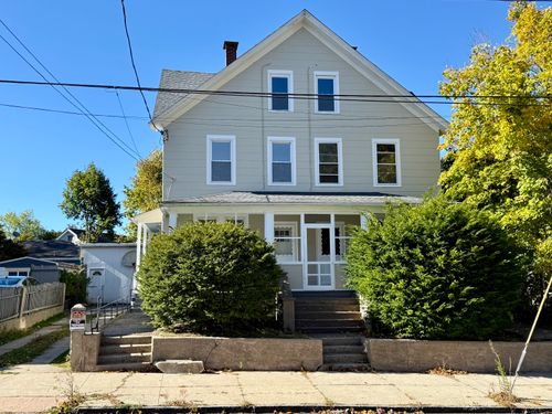 22 Hawthorne Ave, Derby, CT, 06418-1102 | Card Image