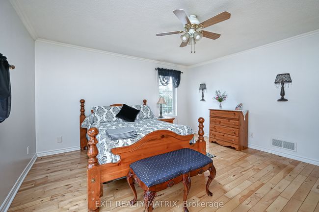 2573 Mitchell St, House other with 4 bedrooms, 4 bathrooms and 15 parking in Metcalfe ON | Image 20