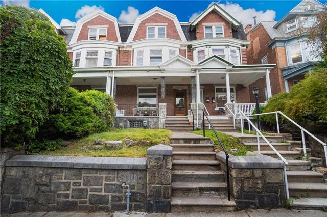 Walnut St, Allentown, PA 18102