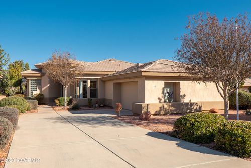 5 Heritage Cir, Sedona, AZ, 86351-6315 | Card Image