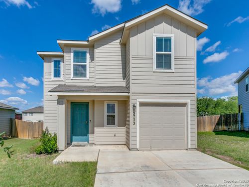 5723 Shooting Star, San Antonio, TX, 78255 | Card Image