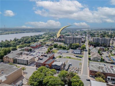 112 - 121 Water St W, Condo with 2 bedrooms, 2 bathrooms and 1 parking in Cornwall ON | Image 2