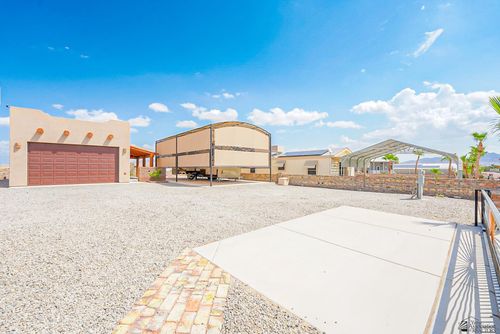 12608 E 47th St, Yuma, AZ, 85367-4752 | Card Image