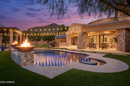 5694 E Canyon Ridge North Dr, Cave Creek, AZ, 85331-9320 | Card Image