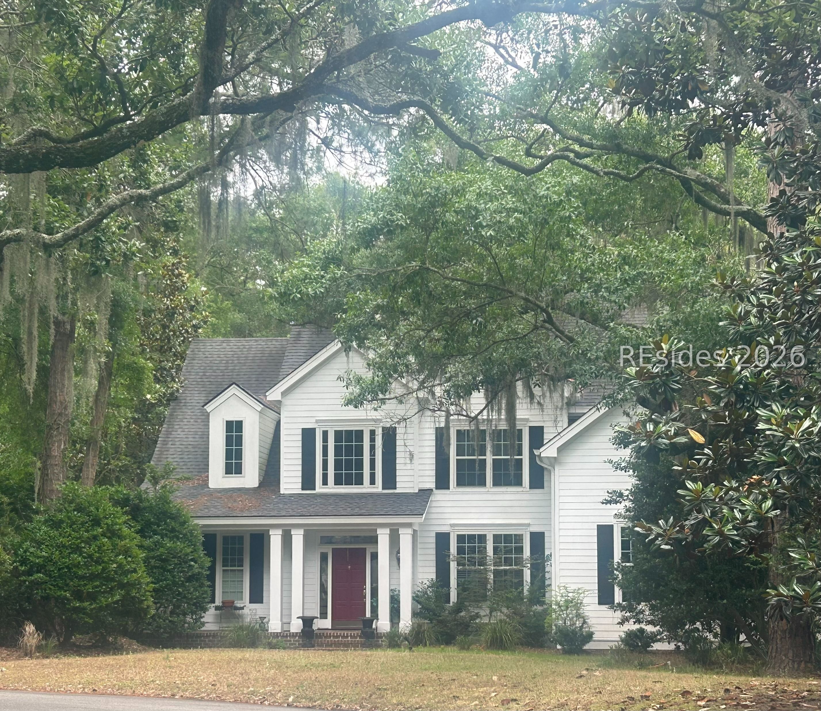 Residential in Hilton Head Island