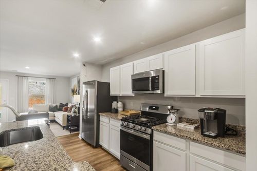 1295 Forestbrook Lane, Spartanburg, SC, 29303 | Card Image